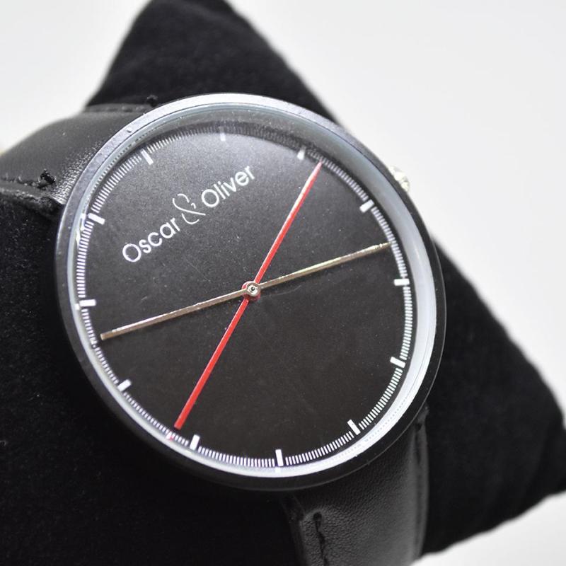 Classic Black Watch